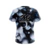 Motiv Paint Swirl Blob CoolWick Bowling Jersey - Image 2
