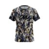 Motiv Penguins CoolWick Bowling Jersey