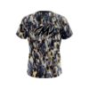 Motiv Penguins CoolWick Bowling Jersey - Image 2