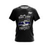Motiv Police Protect CoolWick Bowling Jersey