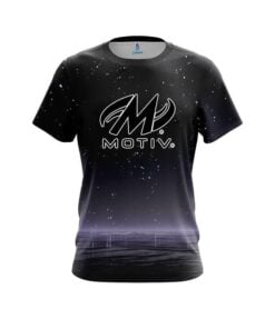 Motiv Starry Night CoolWick Bowling Jersey