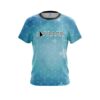 Pyramid Medical Molecules CoolWick Bowling Jersey