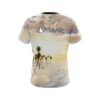 Pyramid Summer Island CoolWick Bowling Jersey - Image 2