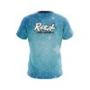 Radical Medical Molecules CoolWick Bowling Jersey - Image 2