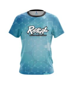 Radical Medical Molecules CoolWick Bowling Jersey
