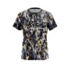 Radical Penguins CoolWick Bowling Jersey