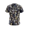 Radical Penguins CoolWick Bowling Jersey - Image 2