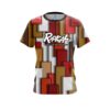 Radical Stacker  CoolWick Bowling Jersey