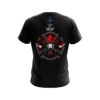 Roto Grip Firefighter Gas Mask CoolWick Bowling Jersey - Image 2