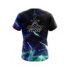 Roto Grip Gleaming Shapes CoolWick Bowling Jersey - Image 2