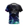 Roto Grip Gleaming Shapes CoolWick Bowling Jersey
