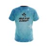 Roto Grip Medical Molecules CoolWick Bowling Jersey - Image 2