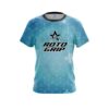 Roto Grip Medical Molecules CoolWick Bowling Jersey