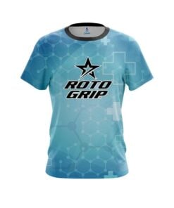 Roto Grip Medical Molecules CoolWick Bowling Jersey