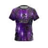 Roto Grip Motherboard Purple CoolWick Bowling Jersey