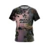 Roto Grip Mystical Forest CoolWick Bowling Jersey