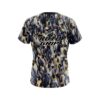 Roto Grip Penguins CoolWick Bowling Jersey - Image 2
