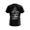 Roto Grip Police Protect CoolWick Bowling Jersey - Image 2