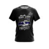 Roto Grip Police Protect CoolWick Bowling Jersey