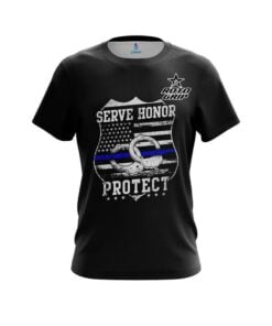 Roto Grip Police Protect CoolWick Bowling Jersey
