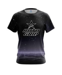 Roto Grip Starry Night CoolWick Bowling Jersey