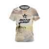 Roto Grip Summer Island CoolWick Bowling Jersey