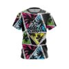 Roto Grip Summer Palms CoolWick Bowling Jersey