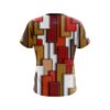 Plain Stacker CoolWick Bowling Jersey - Image 2