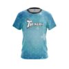 Track Medical Molecules CoolWick Bowling Jersey