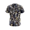 Track Penguins CoolWick Bowling Jersey - Image 2