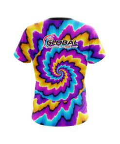 Alternative view of 900 Global Daydream CoolWick Bowling Jersey