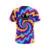 Brunswick Daydream CoolWick Bowling Jersey - Image 2