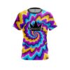 Brunswick Daydream CoolWick Bowling Jersey