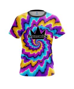 Brunswick Daydream CoolWick Bowling Jersey