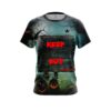 Brunswick Pumpkin Patch Danger CoolWick Bowling Jersey