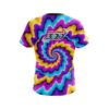 Columbia 300 Daydream CoolWick Bowling Jersey - Image 2