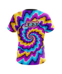 Alternative view of Columbia 300 Daydream CoolWick Bowling Jersey
