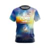 Storm Caitlyn Johnson Sunset CoolWick Bowling Jersey