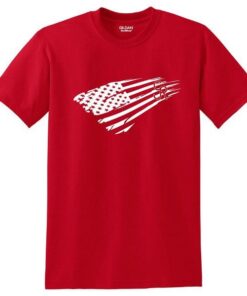 Caitlyn Johnson Coolwick Freedom T-Shirt