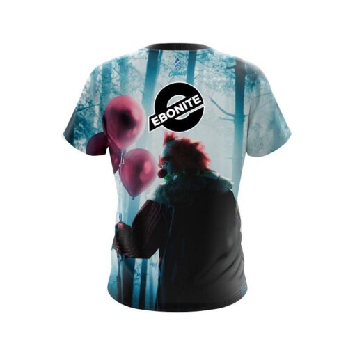 Ebonite IT’s Back CoolWick Bowling Jersey - Image 2