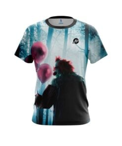 Ebonite IT’s Back CoolWick Bowling Jersey