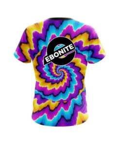 Alternative view of Ebonite Daydream CoolWick Bowling Jersey