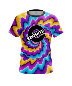 Ebonite Daydream CoolWick Bowling Jersey