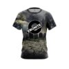 Ebonite Witches Palace CoolWick Bowling Jersey