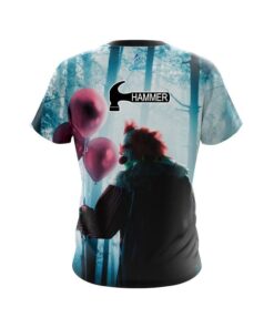Alternative view of Hammer IT’s Back CoolWick Bowling Jersey