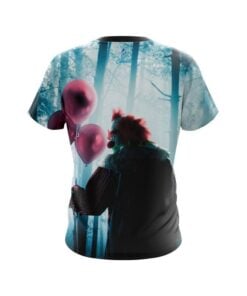 Alternative view of Plain IT’s Back CoolWick Bowling Jersey