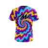 Motiv Daydream CoolWick Bowling Jersey - Image 2