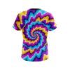 Plain Daydream CoolWick Bowling Jersey - Image 2