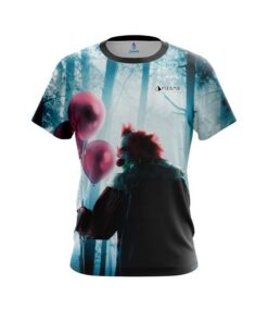 Pyramid IT’s Back CoolWick Bowling Jersey