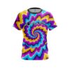Pyramid Daydream CoolWick Bowling Jersey